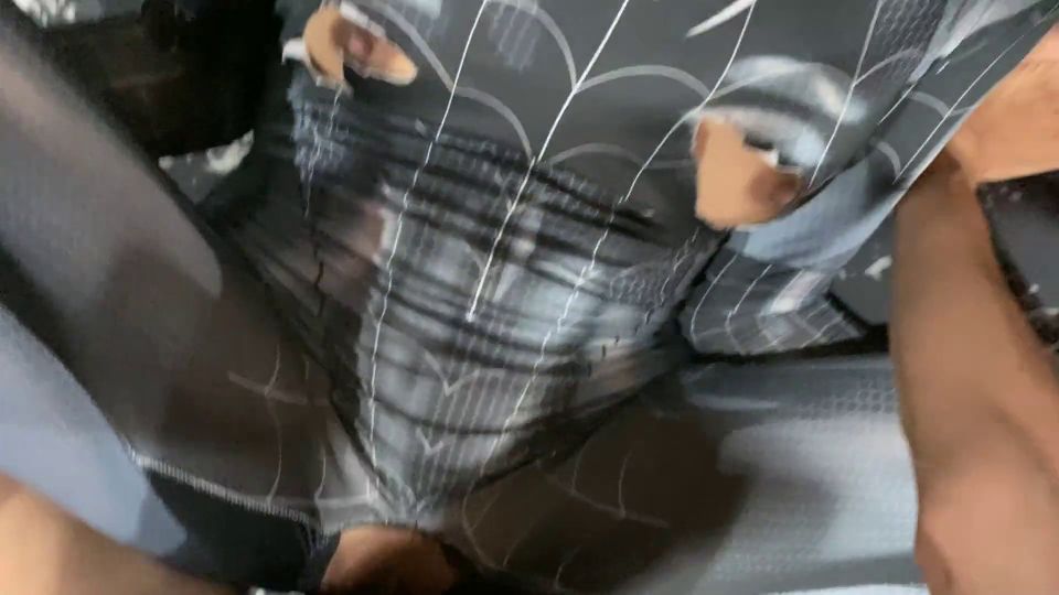 Bellamissu's Thai Petite Spider Girl Showdown [HD 1920p]