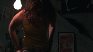 Christina Scherer - Ache (2017) HD 1080p - (Celebrity porn)