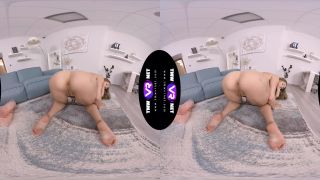 porno sister blowjobs Mary Rock (Lecherous panties show / 15.09.2019) [Oculus Rift, Vive, GO, Samsung Gear VR] (VR, UltraHD 2K 1920p) TmwVRnet, small tits on reality