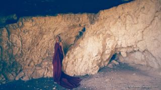 Karissa Diamondcave of meditation (karissa-diamond, 2018 10 11)