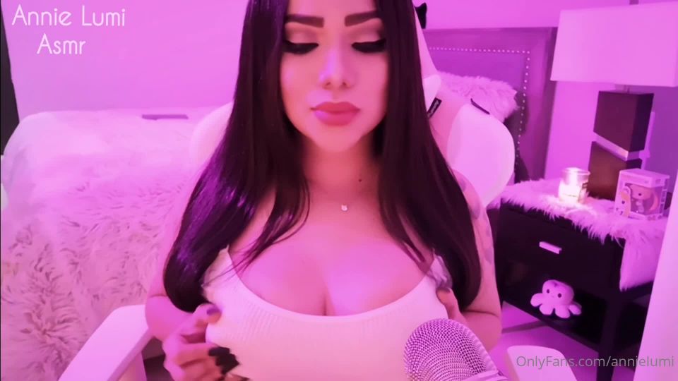 Onlyfans - Annie Lumi - annielumiMis CONEJITOS    Les DESEO UNA HERMOSA SEMANA  DISCnbspLPENME por no PUBLICA - 16-11-2021