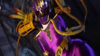 [SuperMisses.com] MSZ-29 Disfrutando de los trajes de heroína Kaiju Sentai Zyukaiser-015