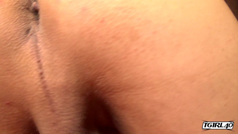 porn video 25 Diana Klyueva - Diana's Sweet Cum! on shemale porn 