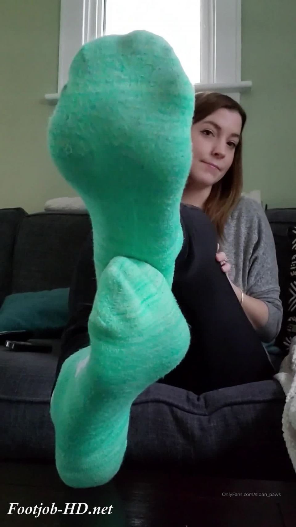 adult xxx clip 25 Sloans Paws 55, jayden jaymes foot fetish on handjob porn 