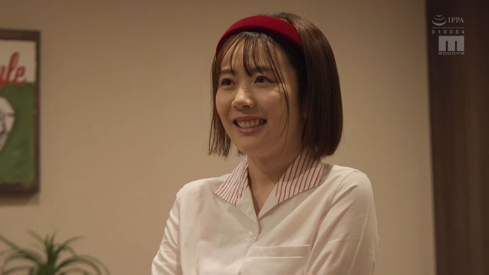 The careless big-breasted temptress in a casual outfit at her part-time job, causing me to lose to temptation and end up ejaculating 19 times in a week, cheating on my full-time wife. Miura Sakura ⋆.