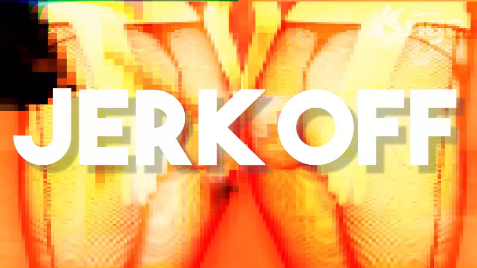 Ángel Au Lait - Pixel Porn Gooner - FullHD 1080P