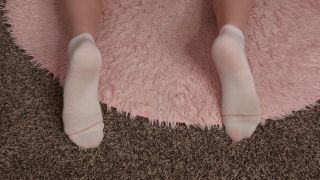 online xxx video 33 madisynwood – Socked Feet ONLY for Beta Cuck’s | femdom joi | femdom porn hot feet fetish