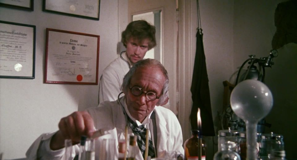 Dracula Sucks (1978)