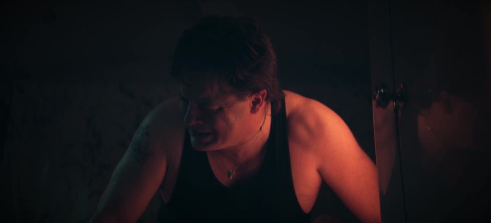 Ashley Dougherty - Patrulla del Destino s01e14 (2019) HD 1080p!!!