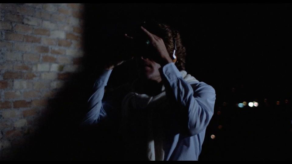 Fecha a ciegas 1984 reloj 1080p clásico con Marina Sirtis & Kir