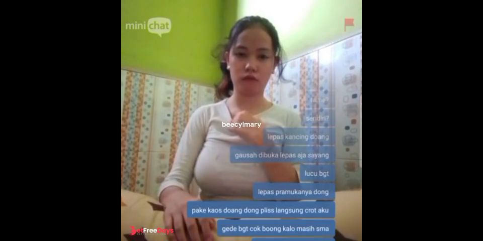 Awek Tudung Pengakap Tetek Besar