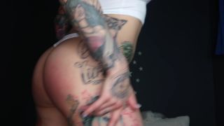 porn clip 4 Harley Lavey – Ass Worship | domination | fetish porn femdom vore