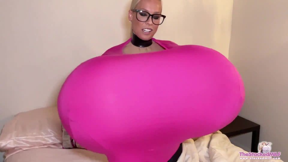 online porn clip 29 bratty bunny femdom Biggest breast expansion while eating chips, pussy eating on femdom porn