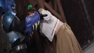 [SuperMisses.com] ZENP-01 Heroine in a pinch Omnibus37 ~Pretty Guardian Sailor Mint overcomes her struggles~-000