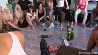 Czech Game 1  part 1 (Full HD)