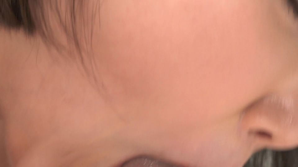 Nozomi Nakajyo - Mamada - japonés