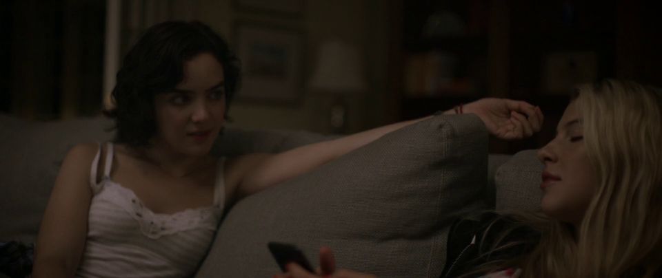 Lexi Atkins, Ana Coto - Can't Take It Back (2017) HD 1080p!!!