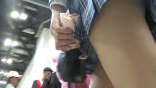 Porno en línea China – Taiwán Cosplay evento Secreto al revés – Chinataiwan28