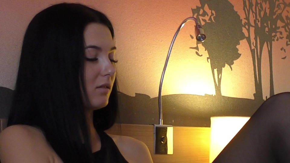 online adult clip 12 IgnoringHandjobs – Beauty And The Dick- Super Slow Two Hands Precum Milking Technique To Be Taught In Universities As A Lecture – Simone Part IV - ignoring - handjob porn 