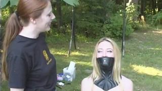 Casa de Gord19 12 27 Darling - F U V (Entrevista)