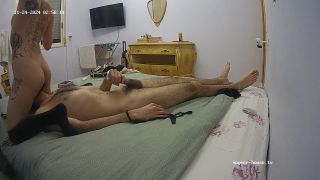 Evalia Jerno Sexo dormitorio 2024-11-24 720P - Voyeur