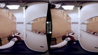 xxx clip 35 CosFeetVR – VR – Mandy May2023 J Trampling - femdom pov - fetish porn captioned femdom situations