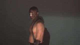 free video 24  Compagnia enzo cosimi, hidden camera on webcam