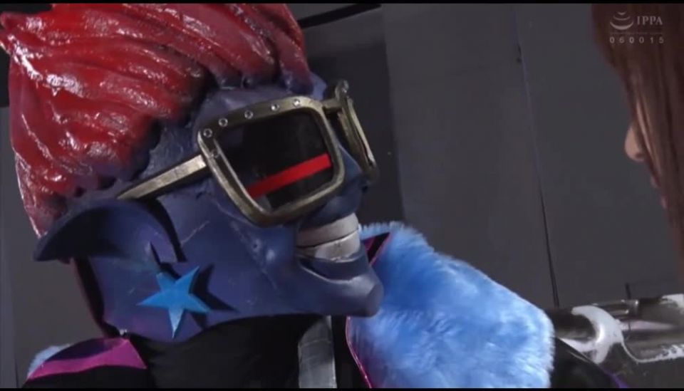 [waranlov.com] GHMT-94 コスプレイダー おしゃれ戦士ナウイジャン - PART-GHMT-94_01 | cosplay, コスプレ, superheroine, 女子プロレス, wrestling