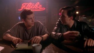 Embrace Of The Vampire (1995) - (Vintage)