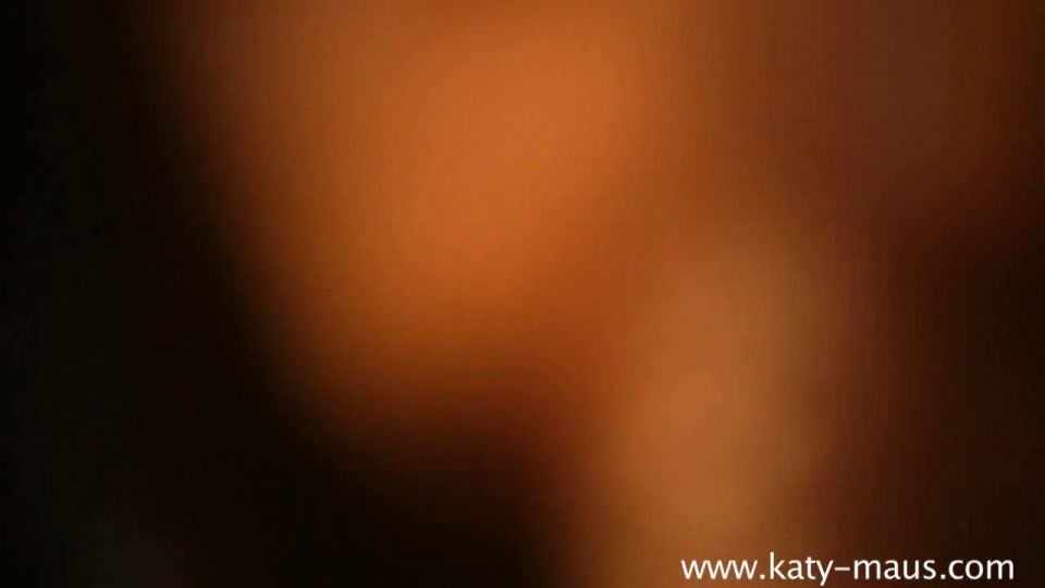 Katy-Maus - Das Teddy - Casting Teil 3 - HD 720P