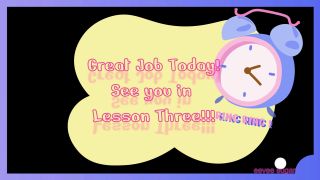   Joi Fetish porn Eevee Sugar - premie academy semester one bundle! - Handpicked Jerk - Off Instruction - Stroking 