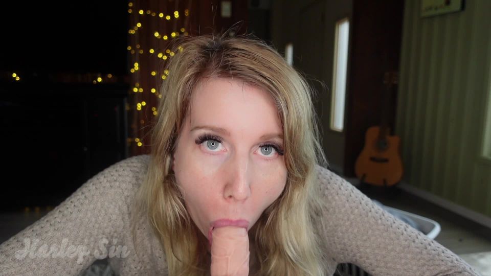 online video porno 4 Harley Sin – Mami Te Da Cabeza Milf, Bdsm pornstar video en femdom porno