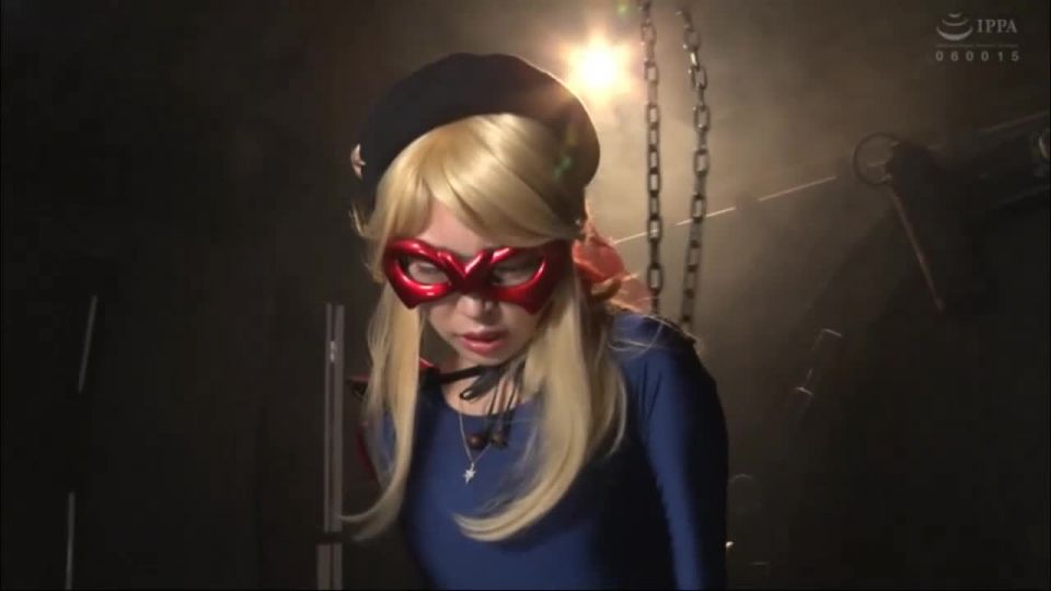 [WarAnLov.com] SPSA-18 セ・リーヌの星 罠に落ちた聖女！恐怖の魔女裁判