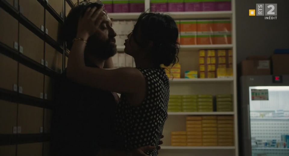 Linh Dan Pham - Mytho s01e01e03 (2019) HD 720p!!!