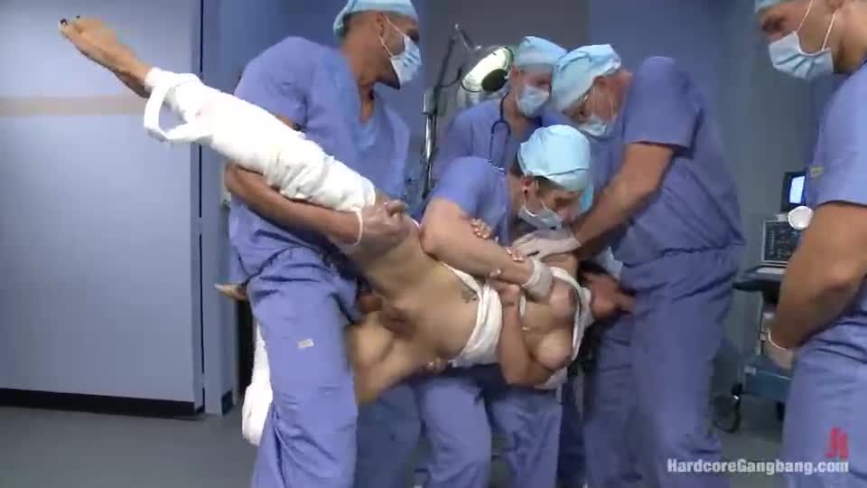 [GetFreeDays.com] Dana Vespoli Dana VespoliS Medical Malpractice Fantasy Comes True spanking bdsm