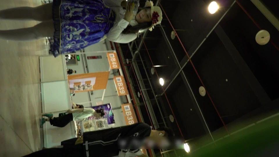 Voyeur China – evento de Taiwán – Chinataiwan35  voyeur  voyeur