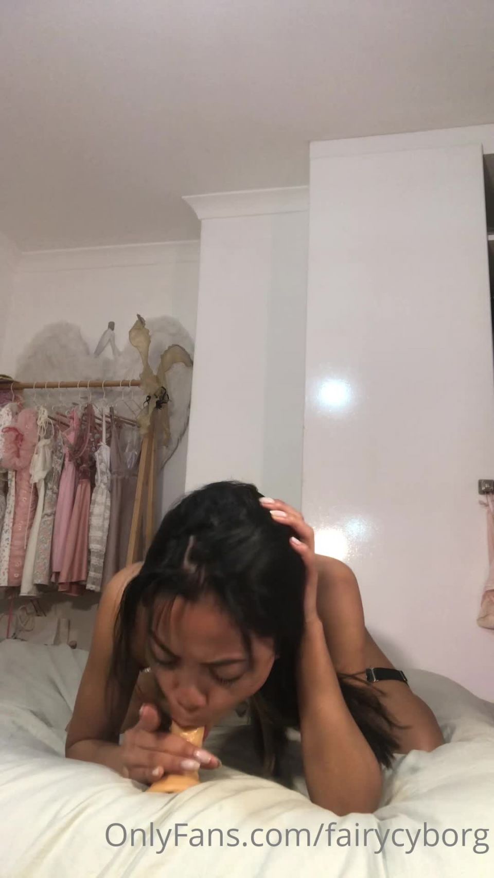 Sunny - fairycyborg () Fairycyborg - blowjob video im getting betterrr 27-11-2021