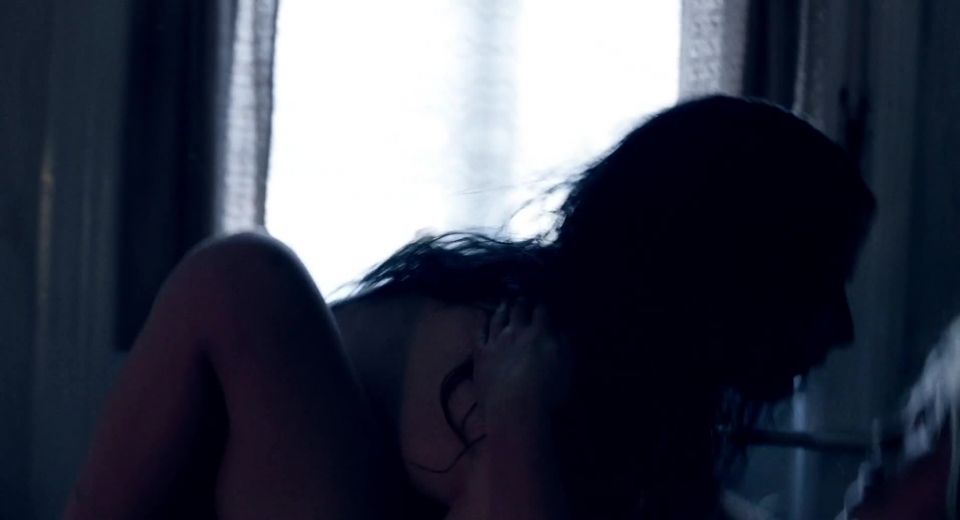 Sky Ferreira - Señores del Caos (2018) HD 1080p - (Celebrity porn)