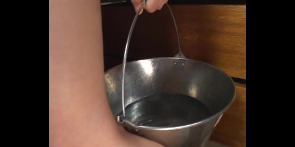 Mukai Nene NTD-15 6 Nene Mukai Girl Corporal Punishment - JAV