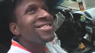 Black Initiations 5 (Black porn)