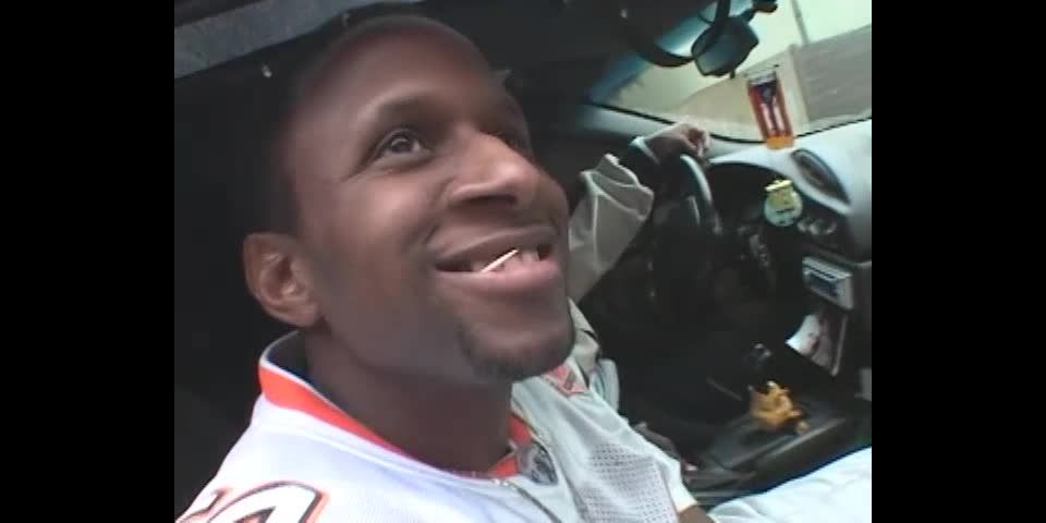 Black Initiations 5 (Black porn)