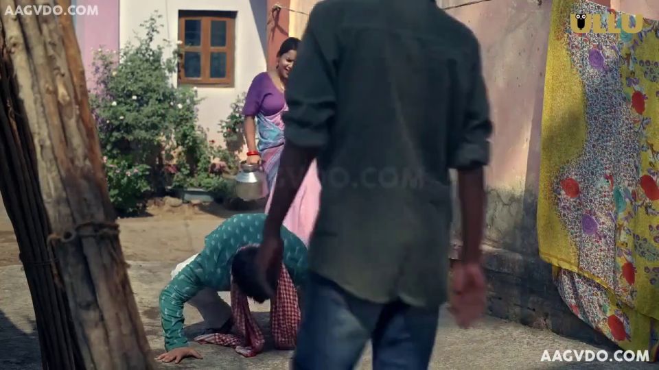 6207 Anari Temporada 01 Parte 02 Ullu Hindi Hot Web Series