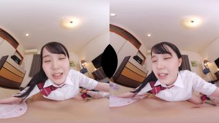 Konno Miina SAVR-166 【VR】 Thoroughly Stop The Mans Cho-binkan Part tip So That It Gets Crazy SEX - Cowgirl