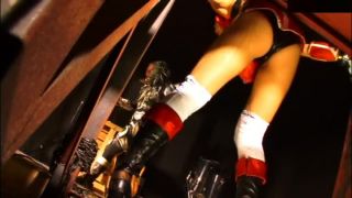 [supermisses.com] CGRD-11 Go Get'em! Our Super Heroine - Battle Legend Shiori Tsukimi, Asami Momose