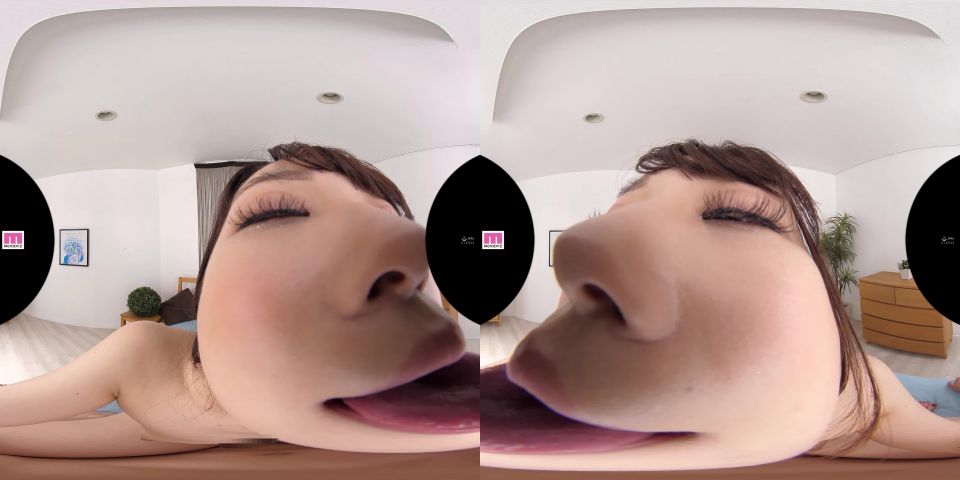 Ozaki Erika - MDVR-235 C - (UltraHD 2021)