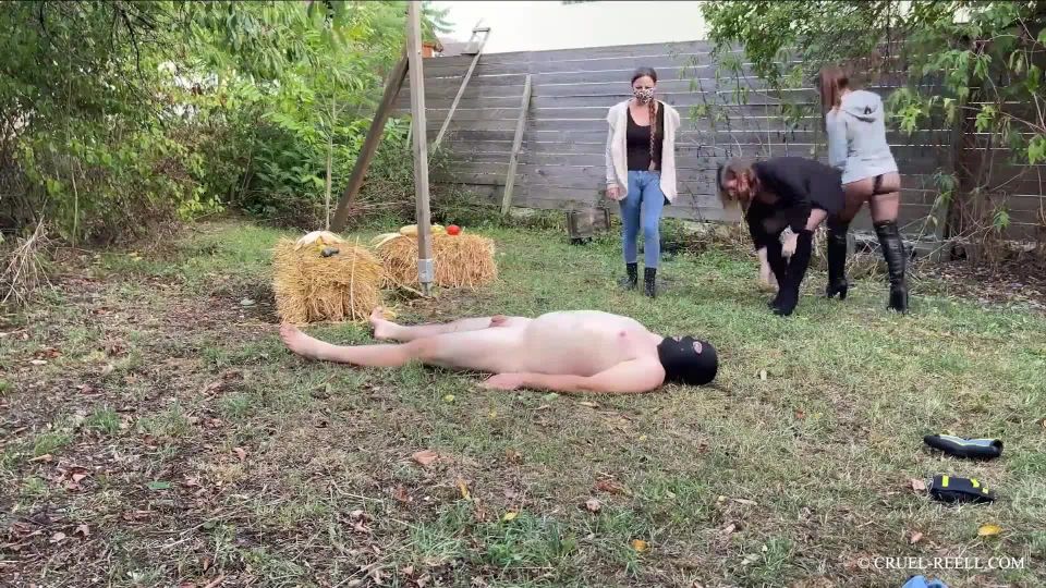 xxx clip 19 s&m fetiche fetiche femdom porno  ALEMANIA Femdom  fetiche