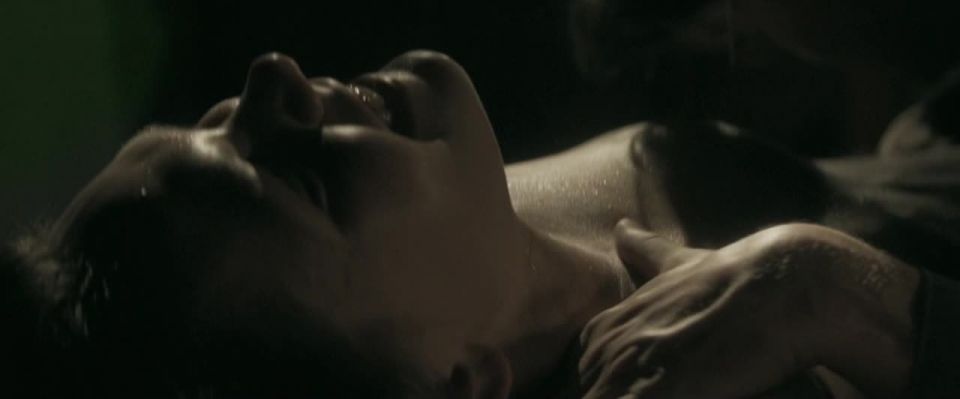 Sandra Drzymalska, Zofia Wichlacz - Amok (2017) HD 720p - (Celebrity porn)