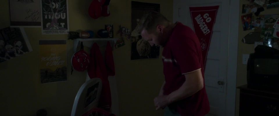 Leah McKendrick - The Turkey Bowl (2019) HD 1080p!!!