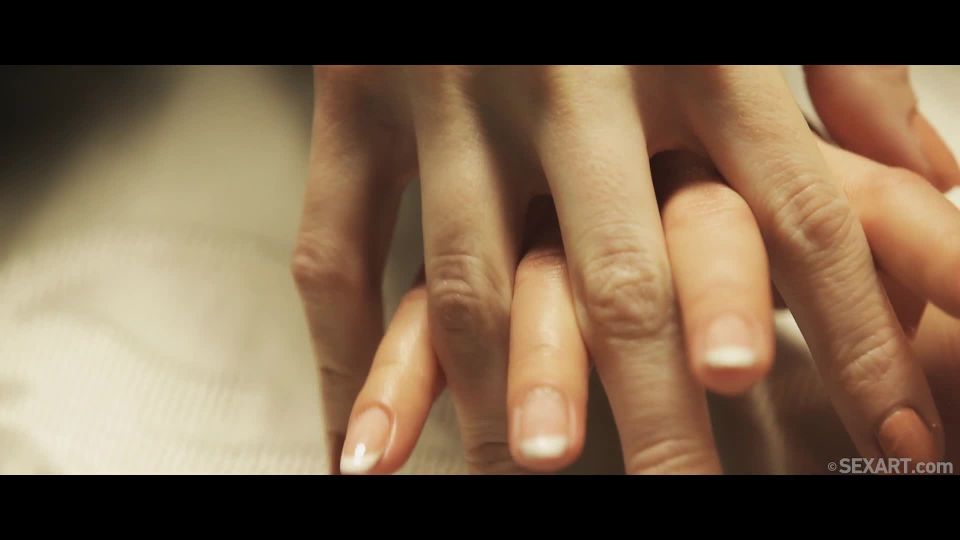 Touch And Feel - [Hardcore porn]