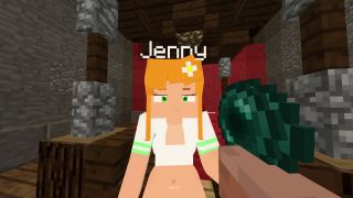 Xhatihentai - New Amber all hentai animations minecraft jenny xhatihentai gameplay